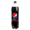 New PEPSI Soda max cherry 1.5l