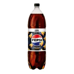 Online PEPSI Soda max lemon 2.25l