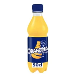 Online ORANGINA Soda original 50cl