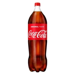 Sale Soda original 2l