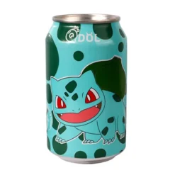 Hot Soda raisin bulbizar 33cl