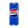 New PEPSI Soda regular 33cl