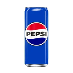 New PEPSI Soda regular 33cl