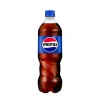 Hot PEPSI Soda regular 50cl