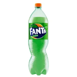 Discount FANTA Soda tropical 1.5l