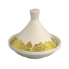 Outlet KITCHEN COLLECTION ORIENTAL Soucoupe tajine petite taille