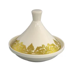 Outlet KITCHEN COLLECTION ORIENTAL Soucoupe tajine petite taille