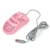 Outlet Souris gaming filaire girly