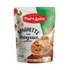 Hot Spaghetti bolognaise 250g