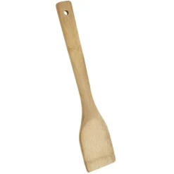 New Spatule bambou 30cm