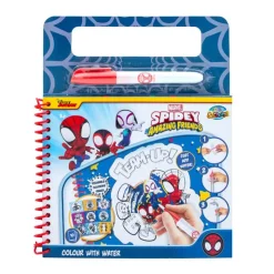 Clearance Spidey coloriage a l eau