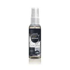 Discount AROMA CAR Spray 75ml black