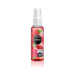 AROMA CAR Spray 75ml strawberry
