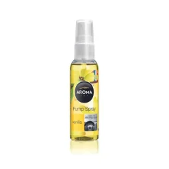 Discount AROMA CAR Spray 75ml vanilla