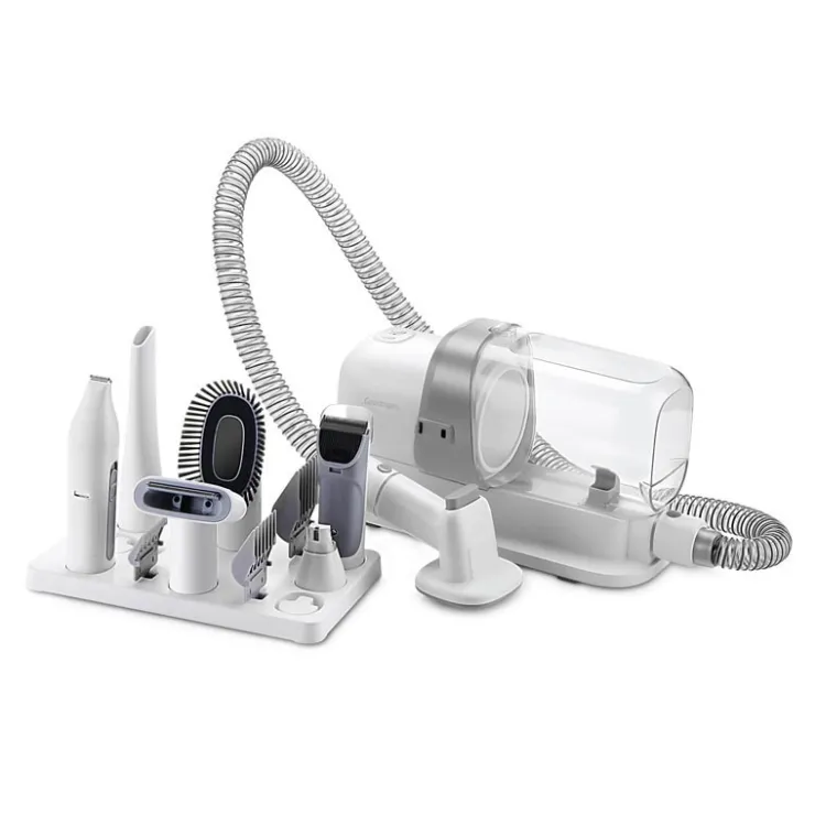 Station de toilettage