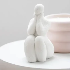 Sale PURE HARMONY Statuette yoga