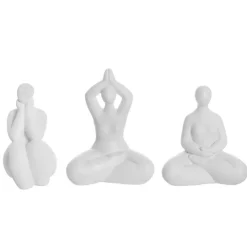 Sale PURE HARMONY Statuette yoga
