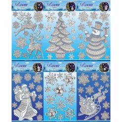 Best Sticker effet cristal