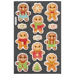 Clearance Sticker glace perso 2ass 19x10