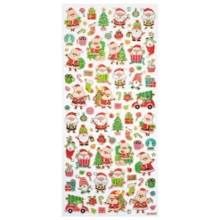 Hot Sticker pn bn gnome 35x14