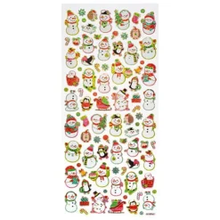 Hot Sticker pn bn gnome 35x14