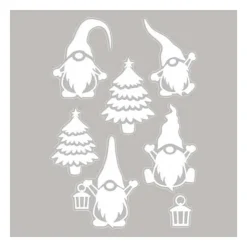 Online Stickers floq pain epice gnome