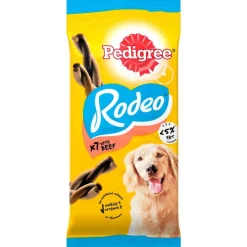 Outlet Sticks rodeo x7 pour chiens