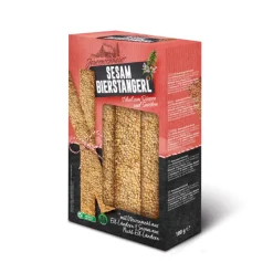 Hot Sticks sesame 100g