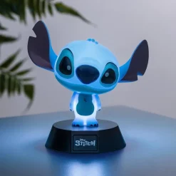 STITCH lampe veilleuse