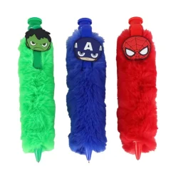 Discount Stylo en peluche