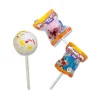 Clearance ZED CANDY Sucette mammouth pop 61g