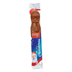 Sale Sucettes chocolat pere noel 24g