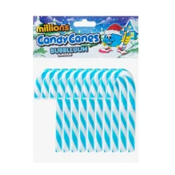 Discount MILLIONS Sucres d'orge x10