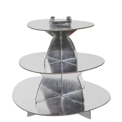 Support a gateau 3 niveaux m18