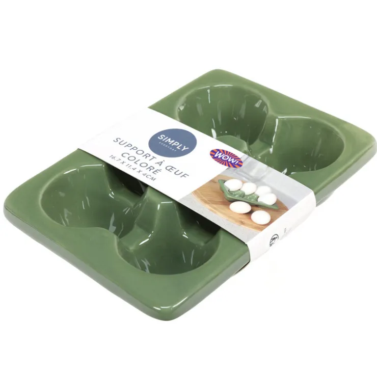 Best SIMPLY Support a oeufs