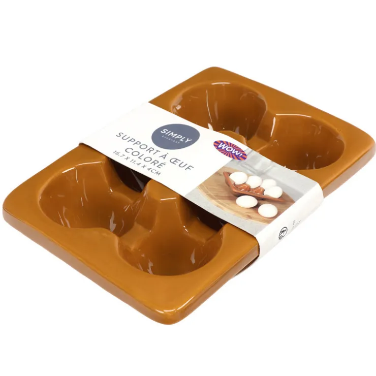 Best SIMPLY Support a oeufs