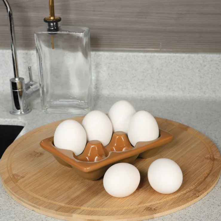 Best SIMPLY Support a oeufs