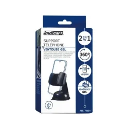 Online IMDICAR Support smartphone universel ave