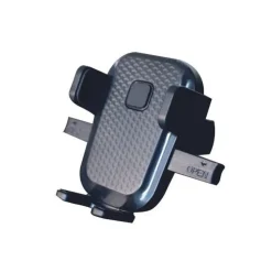 IMDICAR Support telephone aerateur carbo
