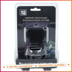 Clearance AUTOTECH Support telephone auto bling