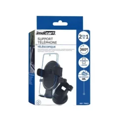 Sale IMDICAR Support telephone ventouse