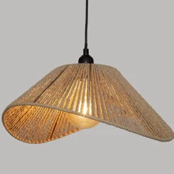 Discount Susp corde myha naturel