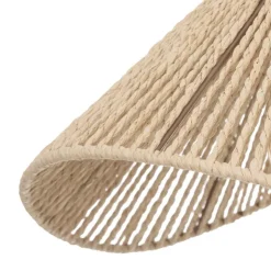 Discount Susp corde myha naturel