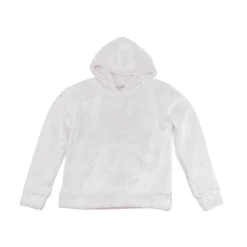 Outlet Sweat capuche sherpa s/xl