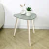 New SIMPLY Table d appoint triangulaire
