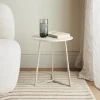 Sale HOME COLLECTION Table effet travertin pm