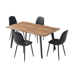 Sale Table extensible 6/8 personnes