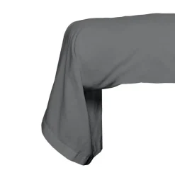 Best Taie de traversin 85x185 coton 5