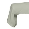 Best Taie de traversin 85x185 coton 5