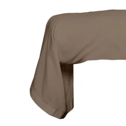 Hot Taie de traversin 85x185 coton 5